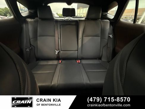 Used 2023 Toyota Venza Limited AWD/4WD image 29