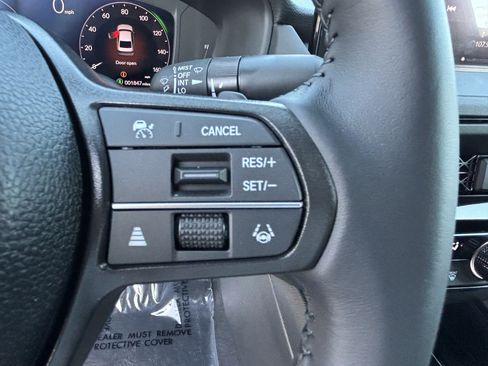 Used 2026 Honda Accord Sport image 26