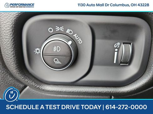 New 2026 RAM 2500 Tradesman image 31