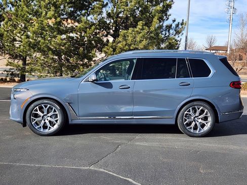 New 2026 BMW X7 xDrive40i image 2