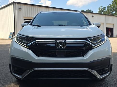 Used 2020 Honda CR-V Touring image 9
