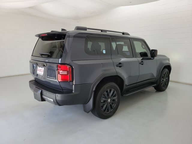 Used 2024 Toyota Land Cruiser w/ Premium Package AWD/4WD image 5