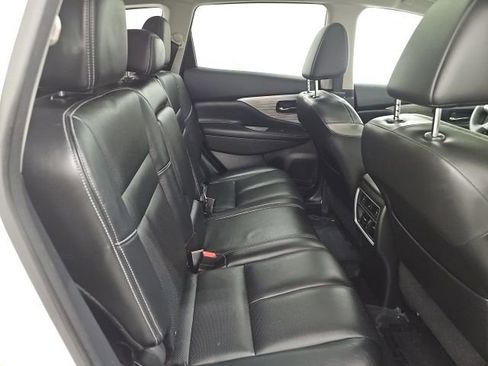Used 2015 Nissan Murano Platinum w/ Platinum Technology Package AWD/4WD image 36