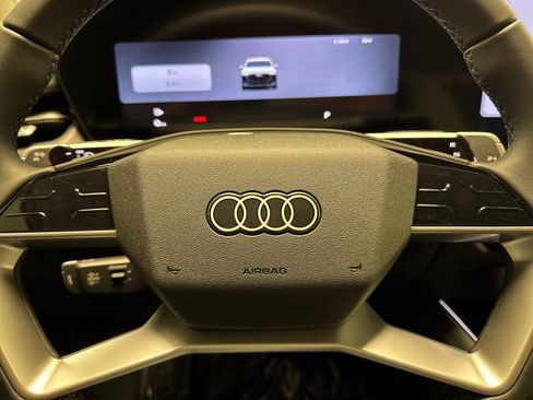 New 2026 Audi Q3 quattro 2.0T image 23