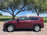 Used 2016 Honda CR-V EX-L image 6