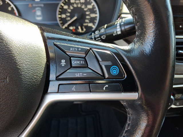 Certified 2023 Nissan Altima 2.5 SL AWD/4WD image 24