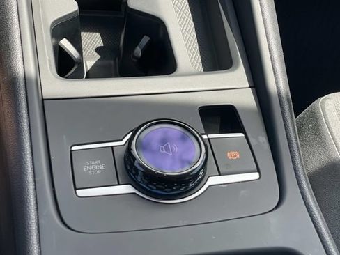 Certified 2026 Volkswagen Tiguan S FWD image 16