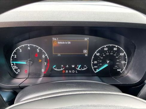 Used 2024 Ford Maverick XL w/ Equipment Group 100A Standard AWD/4WD image 14