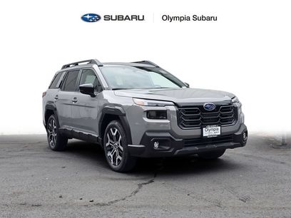 New 2026 Subaru Outback Touring XT