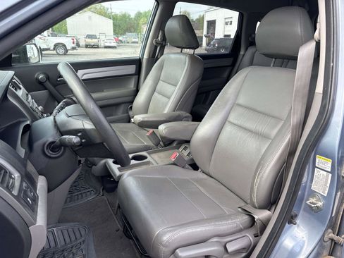 Used 2011 Honda CR-V EX image 12