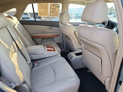 Used 2009 Lexus RX 350 AWD image 30