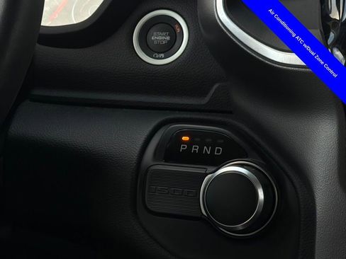 Used 2019 RAM 1500 Big Horn image 19