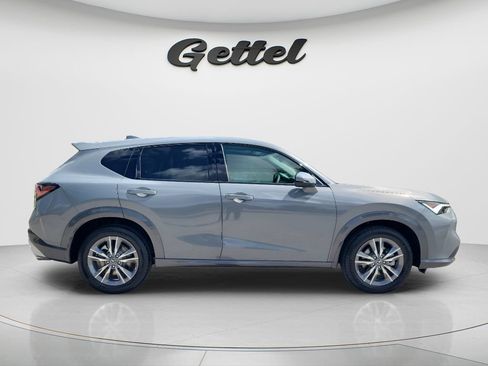 New 2026 Acura ADX AWD image 4