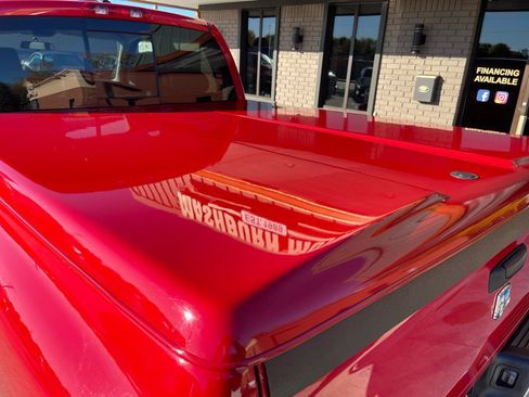 Used 2007 Dodge Ram 1500 Truck SLT w/ Quad Cab Big Horn Value Group image 47