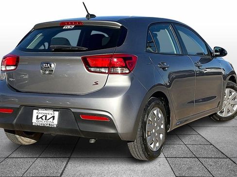 Certified 2021 Kia Rio S image 13