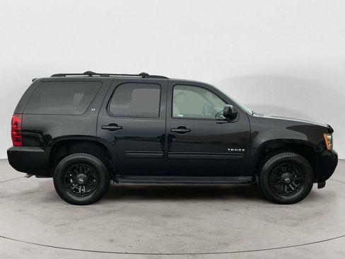 Used 2011 Chevrolet Tahoe LT AWD/4WD image 4