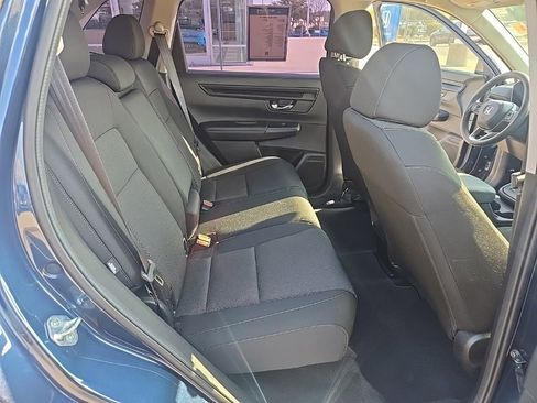 Used 2024 Honda CR-V LX image 31