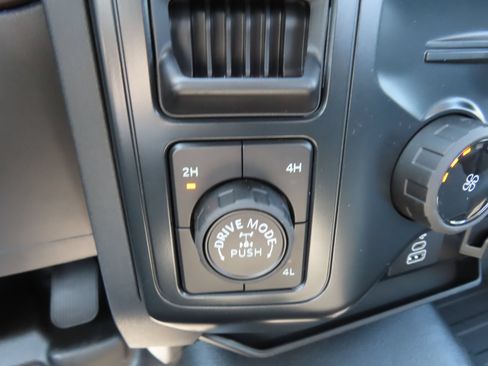 New 2026 Ford F150 XL AWD/4WD image 14