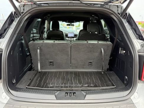Certified 2023 Ford Explorer Timberline AWD/4WD image 29