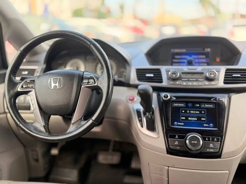 Used 2014 Honda Odyssey EX-L image 48