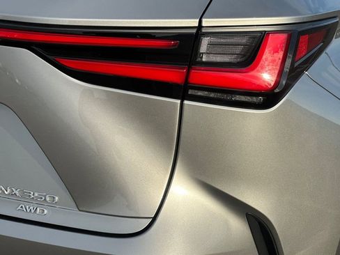 Certified 2022 Lexus NX 350 AWD w/ Cold Area Package image 26