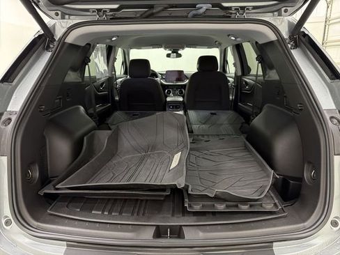 Certified 2024 Chevrolet Blazer LT w/ Convenience Package image 16