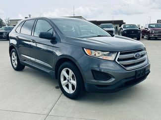 Used 2016 Ford Edge SE FWD video 2