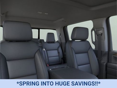 New 2026 Chevrolet Silverado 2500 LT image 24