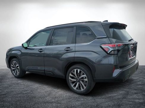 New 2026 Subaru Forester Touring image 5
