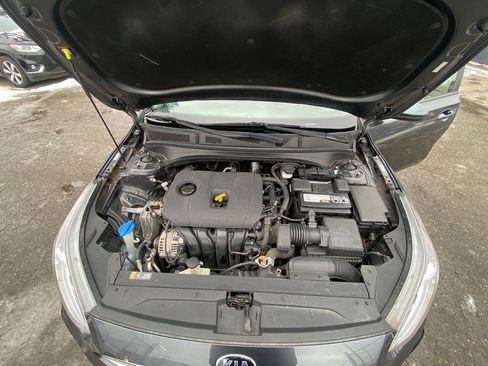 Used 2019 Kia Forte S FWD image 28