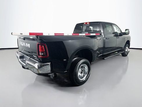 New 2026 RAM 3500 Tradesman image 7