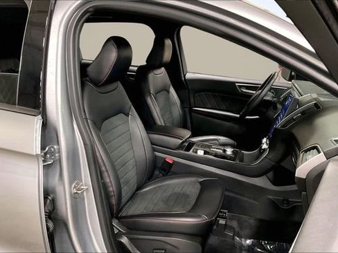 Used 2024 Ford Edge ST-Line image 7
