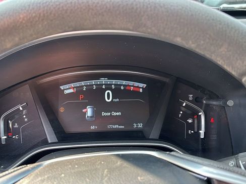 Used 2018 Honda CR-V EX image 16