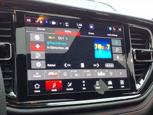 Used 2025 Dodge Durango GT image 11