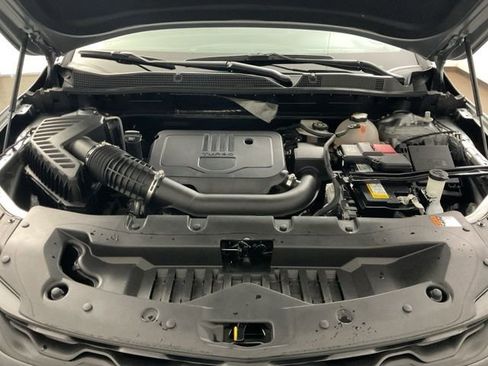 Certified 2024 Chevrolet Blazer LT w/ Convenience Package image 21