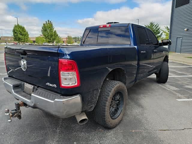 Used 2021 RAM 2500 Tradesman AWD/4WD image 5