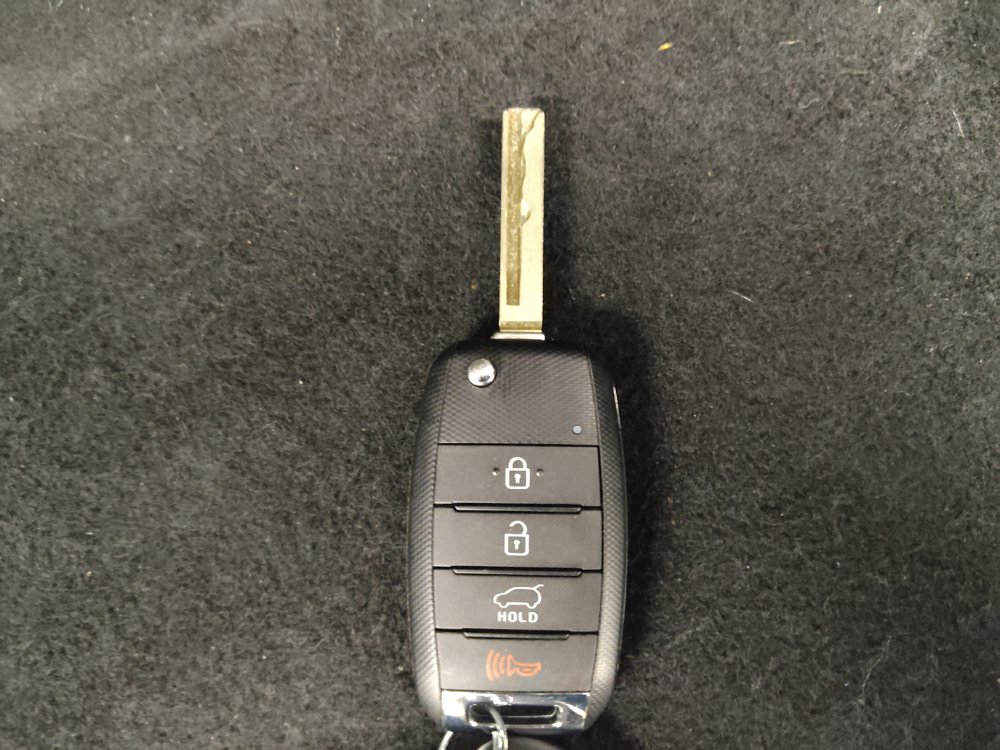 Used 2019 Kia Sorento AWD w/ LX Convenience Package image 32