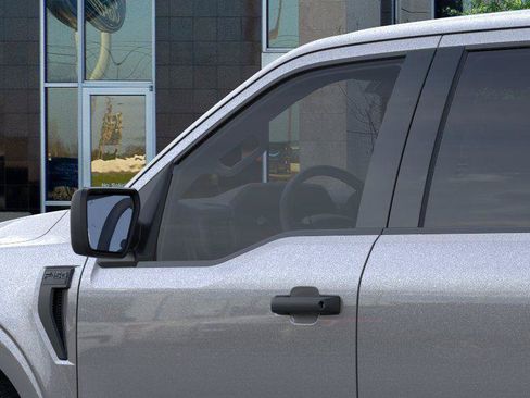 New 2026 Ford F150 STX w/ Equipment Group 200A RWD image 20