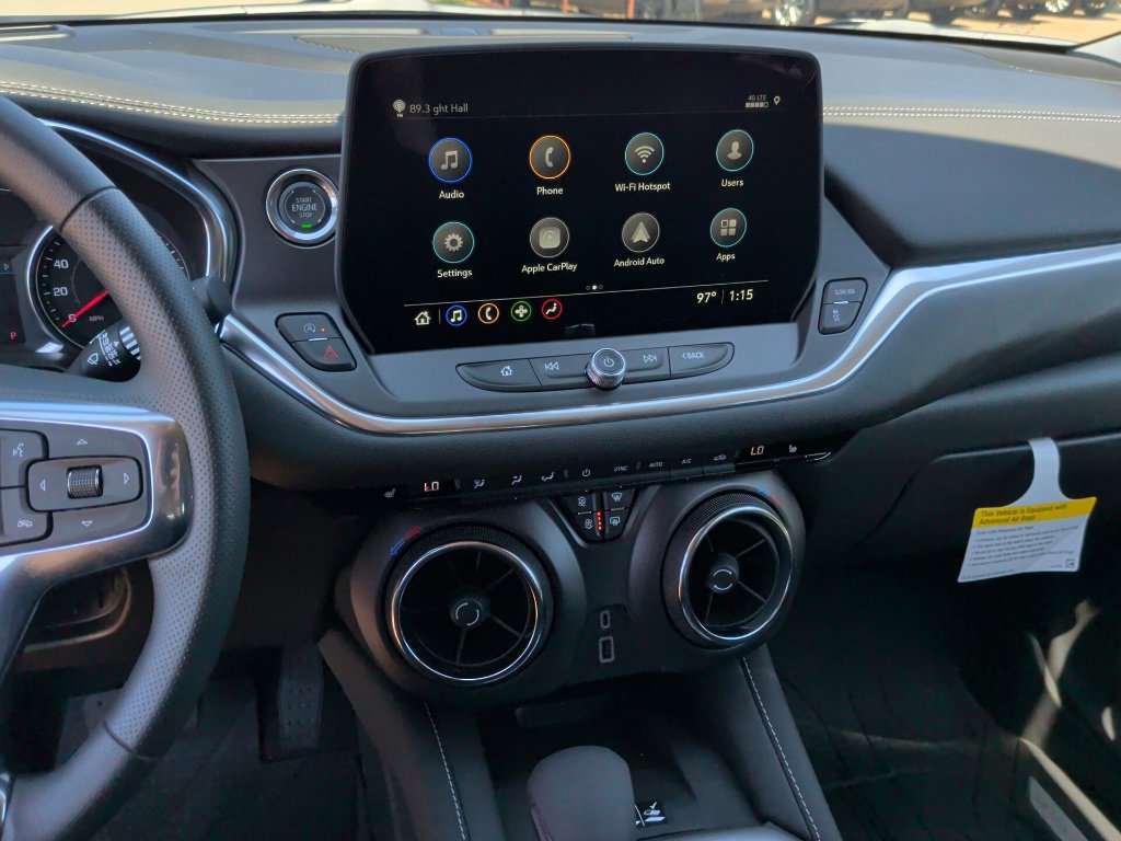 New 2026 Chevrolet Blazer LT w/ Convenience Package FWD image 21