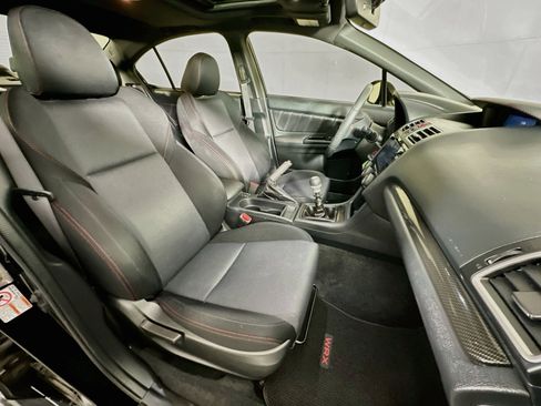 Used 2020 Subaru WRX Premium AWD/4WD image 29