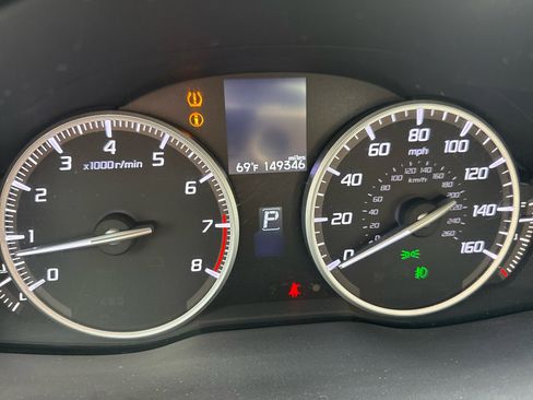 Used 2013 Acura RDX FWD w/ Technology Package image 19