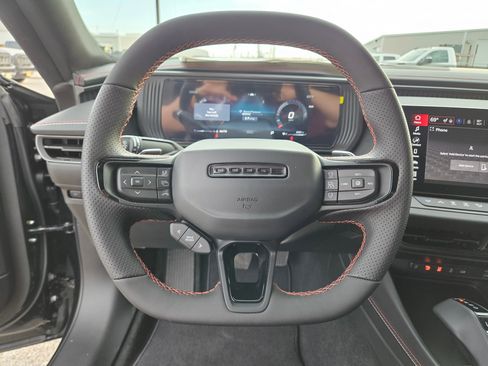 New 2026 Dodge Charger Scat Pack image 17