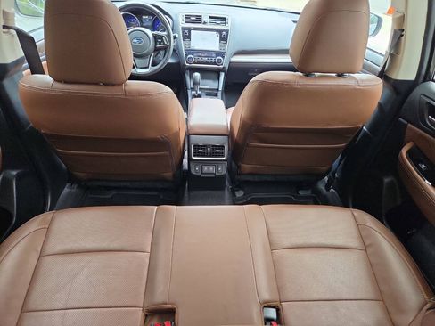 Used 2019 Subaru Outback 3.6R Touring w/ Protection Package #1 AWD/4WD image 22