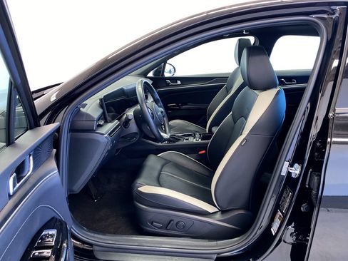 Certified 2026 Kia K5 GT-Line w/ GT-Line Premium Package FWD image 16