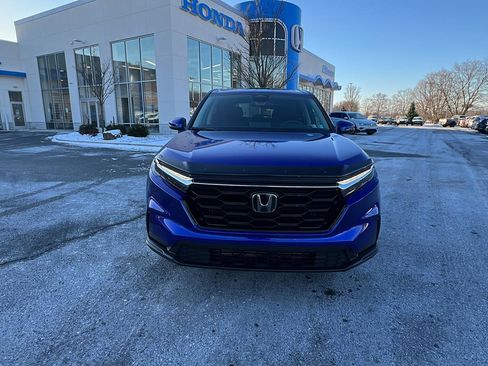 Used 2023 Honda CR-V EX image 9