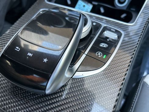 Used 2018 Mercedes-Benz C 63 AMG S image 57