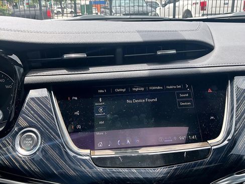 Used 2025 Cadillac XT6 Premium Luxury w/ Technology Package FWD image 32