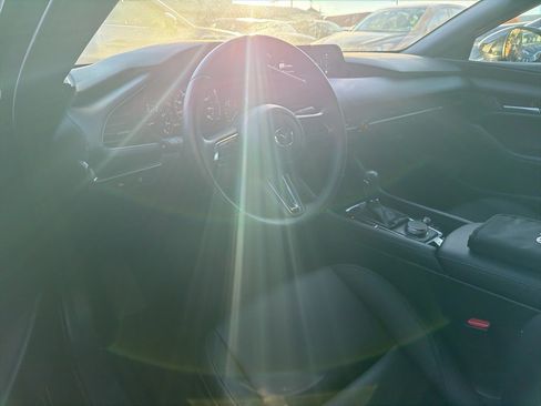 Used 2025 MAZDA MAZDA3 s Sport image 12