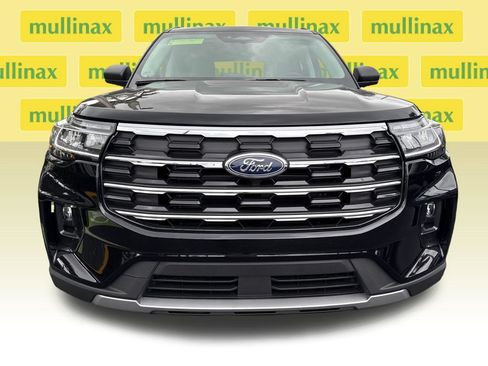 New 2026 Ford Explorer Active w/ Active Comfort Package RWD image 12