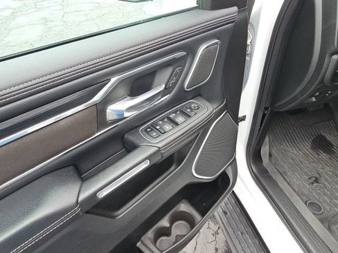 Used 2023 RAM 1500 Laramie image 14